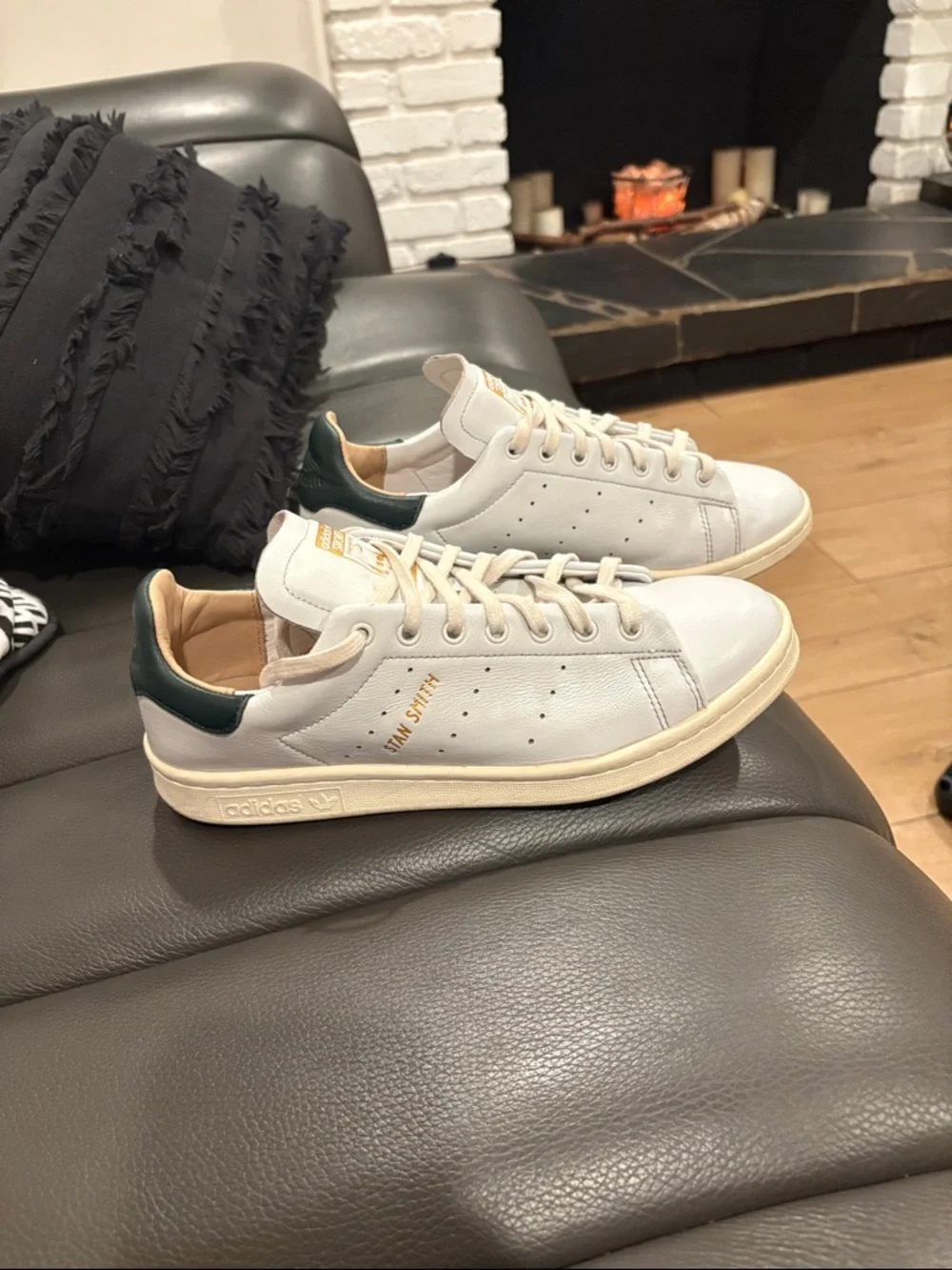 Adidas Stan Smith Shoes Size 7